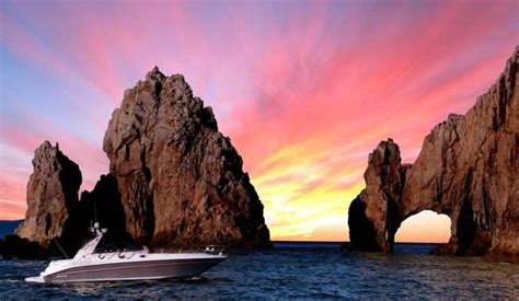 Cabo San Lucas Tourist Attractions For Families Cabo Sailing