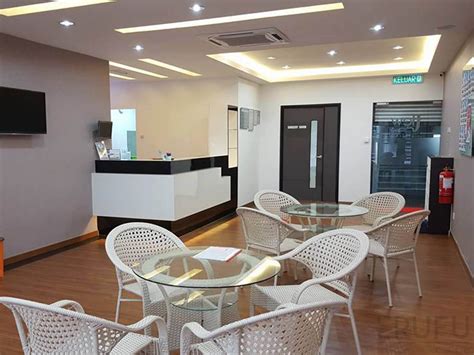 Bandar baru bangi terletak di timur putrajaya dan di selatan bandar kajang. Klinik Pergigian Tiew (Bandar Baru Bangi) - Pergigian ...