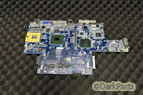 Dell Inspiron 9400 Laptop Motherboard Wx413 0wx413 System Board