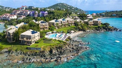 Gallows Point Resort Updated 2024 Prices And Reviews St John Us