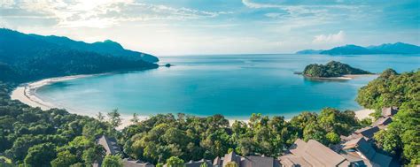 Town and langkawi sea view. Luxury Resort Hotel in Langkawi | The Andaman, a Luxury ...