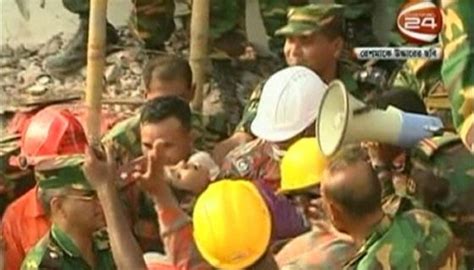 page 2 of 3 woman survives 17 days in rubble of factory collapse in bangladesh