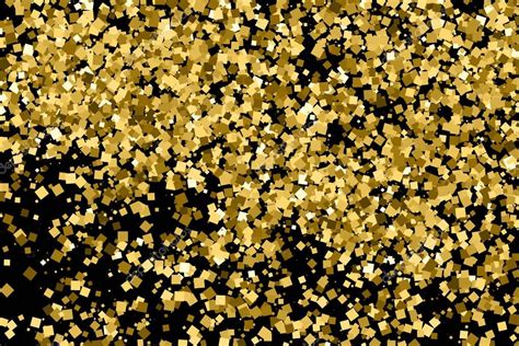 Gold Glitter Texture Vector — Stock Vector © Sergio34 130171612