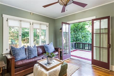 Beautiful 1909 Craftsman Style Home For Sale In Pasadena Asks 22m