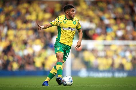 You are on the player profile of emiliano buendia, norwich. Emi Buendía: The £1.5m playmaker driving Norwich to the ...