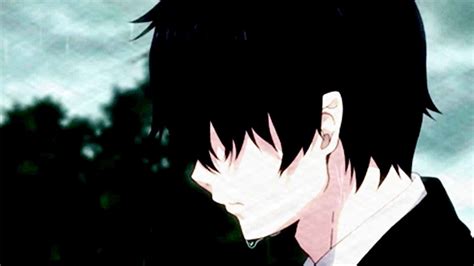 #anime #anime suggestions #depressing anime #heartbreak. 10 Most Popular Sad Anime Boy Wallpaper FULL HD 1920×1080 ...