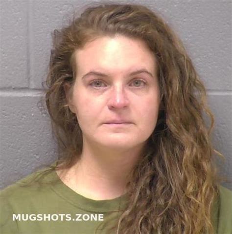 Brooks Kayleen O 11202023 Will County Mugshots Zone