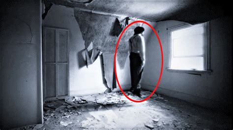 Creepiest Ghost Sightings Caught On Tape Scary Videos Creepiest Mysterious Sightings