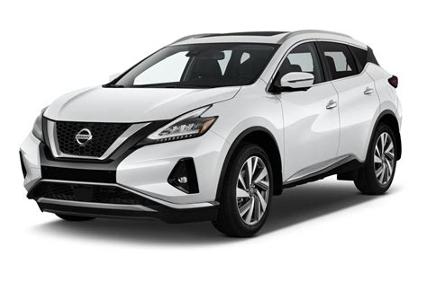 2020 Nissan Murano Prices Reviews And Photos Motortrend