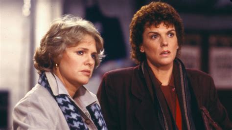 Cagney And Lacey 1982 Mubi