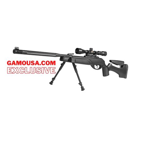 Varmint Cal Break Barrel Pellet Air Rifle Gamo