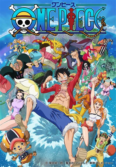 Komik pertama manga one piece menjadi hit di dunia pada 24 agustus 1997 di majalah shonen jump mingguan. Jual Film Anime One Piece The Movie di lapak eceran ...