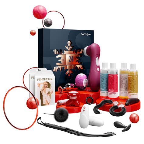 11 Sex Toy Advent Calendars 2022 Sexual Wellness Advent Calendars Glamour Uk
