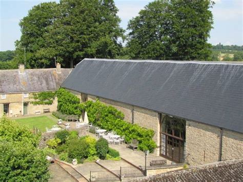 The Great Barn Aynho Uk The Venue The Great Barn Is A Privately