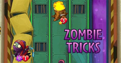 10 Plants Vs Zombies Heroes Tips Hints And Strategies To Beat Your