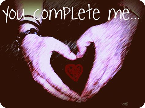 You Complete Me Poetry Contest