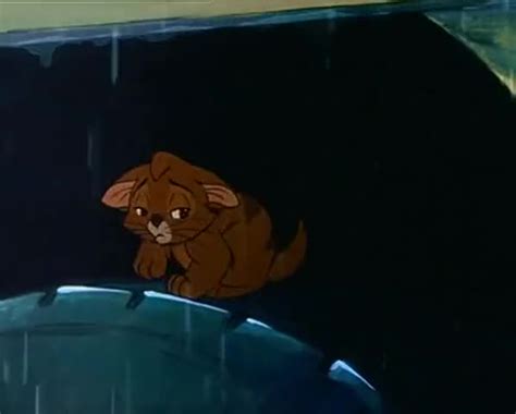 Yarn Once Upon A Time In New York City Oliver And Company 1988