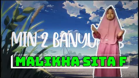 Berbakat,!!! Hikmah Berpuasa di Bulan Ramadhan | Kultum MIN 2 Banyumas