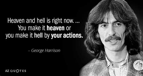 60 Famous Quotes By George Harrison Page 2