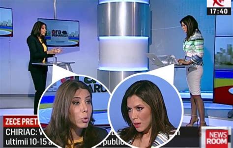 Most of them were lebanese, syrians, palestinians, iraqis, libyans, egyptians, and jordanians. Denise Rifai, uimită de gestul făcut de Laura Chiriac în ...