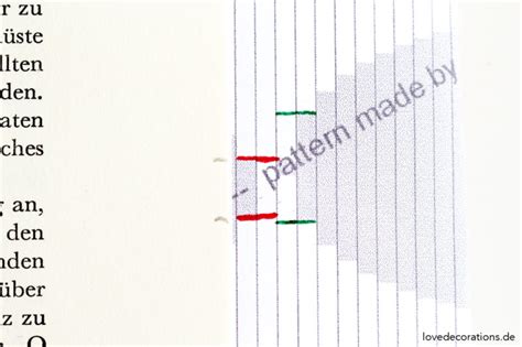 Ich will mit wordpad eine broschüre erstellen mit einem din a4 blatt das ich dann nach dem ausdrucken falten will. Buch Origami - Love Decorations