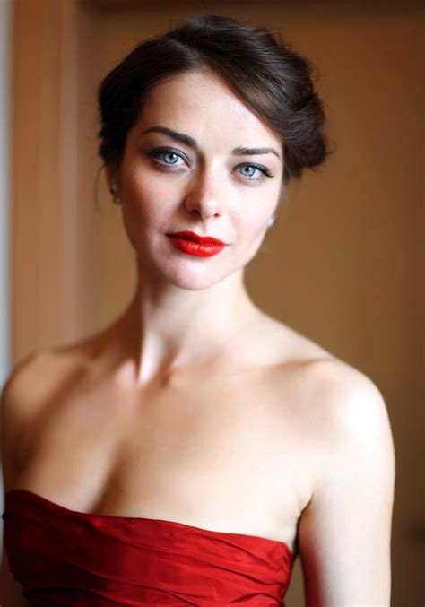 Наш ответ Голливуду 10 самых красивых российских актрис