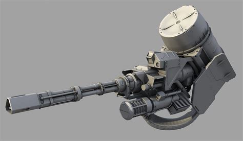 Pin On Many Design Of Gatling Gun And More