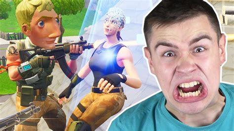 Noob Spielt Ps4 In Fortnite Youtube