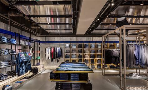 Harvey Nichols Opens Its New Look Menswear Destination Store