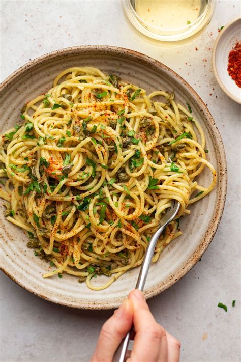 So what is a healthy pasta recipe? Simplest vegan pasta ever - Lazy Cat Kitchen | Recipe in ...