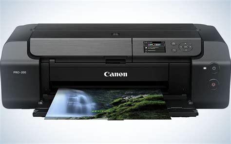 Best Canon Printers For 2022 Editionsphotoart