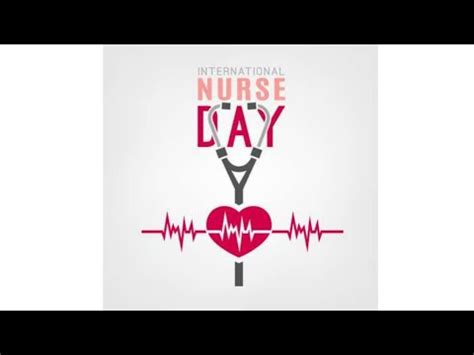 12th may is celebrated as international nurses day across the world. International Nurses Day 2021 | Themes 2017-2019 ...