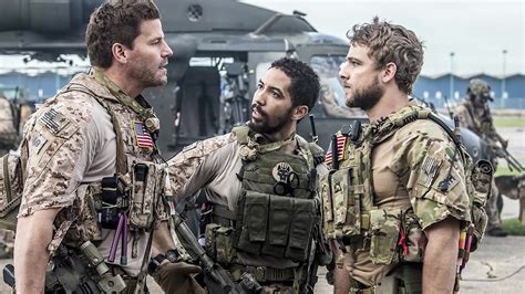 脅威 平手打ち 伝染性の seal team six tv show 会計 羊飼い 困惑する