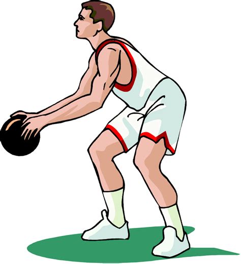 Png Sports Clip Art Free 756x828 Png Clipart Download