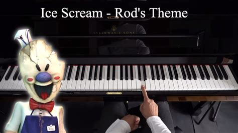 How To Play The Ice Cream Truck Song On Piano Mozart Project