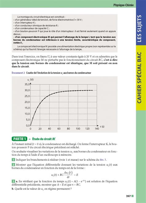 Sujet De Grand Oral Maths Svt  Communauté MCMS