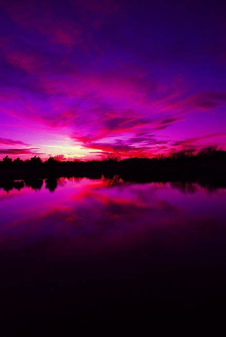 We have a massive amount of hd images that will make your computer or smartphone. 15 best pink & purple sunset images on Pinterest | Purple ...