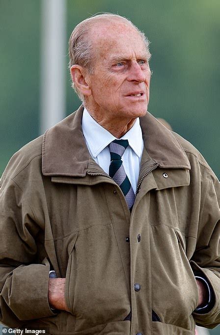 who is penny knatchbull a look at prince philip s friend after the crown controversy daily