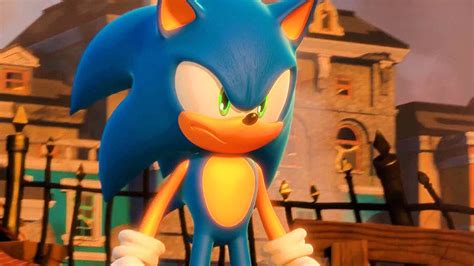 Project Sonic 2017 Debut Trailer For Ps4 Xbox One And Nx The Koalition