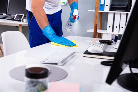 7 Ways To Improve Office Hygiene And Cleanliness Twinfm