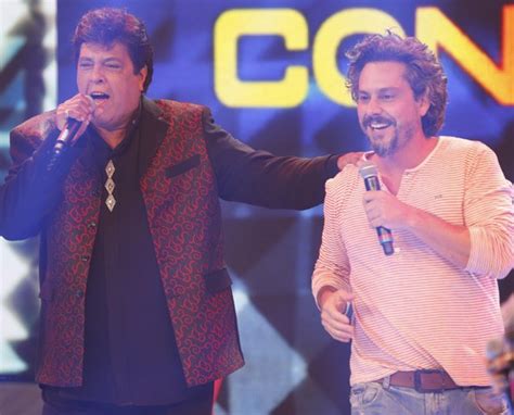 Sidney magal revela curiosidades sobre suas participações no programa do chacrinha. Alexandre Nero canta e dança Sidney Magal: 'Para com isso ...