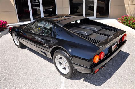 The ferrari berlinetta boxer (bb) is an automobile that was produced by ferrari in italy between 1973 and 1984. 1984 Ferrari BB 512i Berlinetta Boxer Stock # 5938 for ...