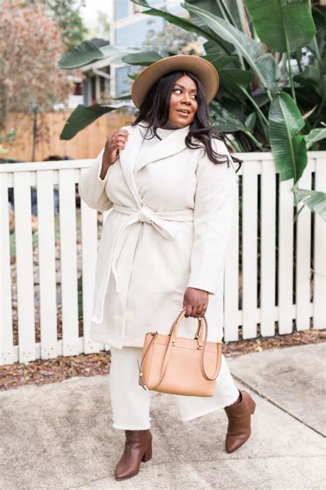 plus size winter neutrals with lane bryant musings of a curvy lady lane bryant fashion tips