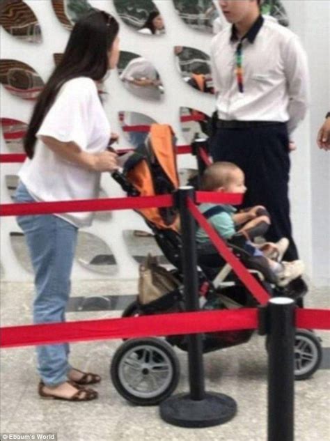 Hilarious gallery reveals the WORST parenting fails ever ...