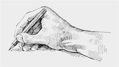 The easiest way to learn how to draw hands is to first understand its proportions and bone structure. Learn This Handy Artistic Skill: How to Draw Hands Step by ...