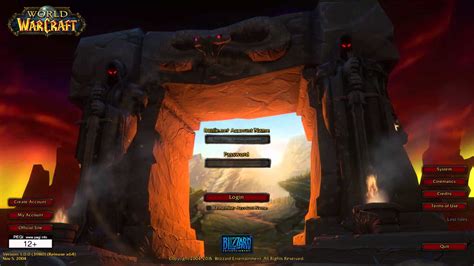 Blizzcon 2018 Une Démo Jouable De World Of Warcraft Classic Pour Les Détenteurs D Un Billet