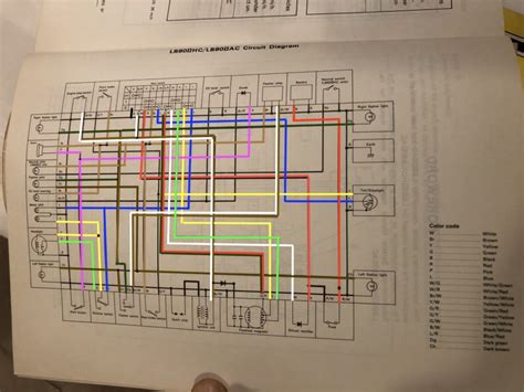 Yamaha Chappy Lb80 Wiring Diagram Yamaha Qt50 Luvin And Other Nopeds