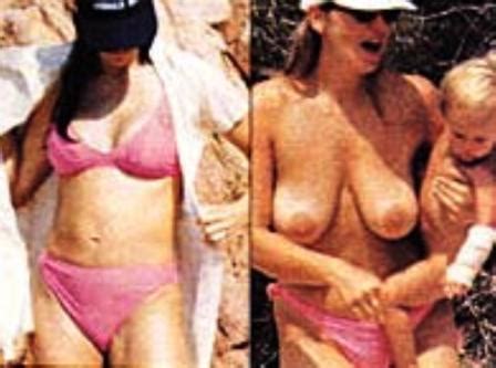 Demi Moore Nuda 30 Anni In Miscellaneous