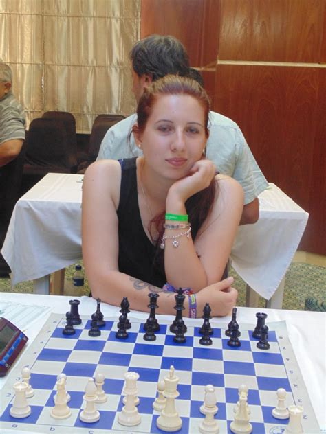 Maybe you would like to learn more about one of these? GM Kirill Stupak tops Mohamed Slama Memorial in Tunisia ...