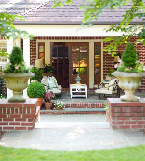 Porch Design Ideas Better Homes And Gardens